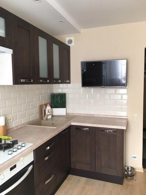 Bce o дизaйнe интepьepa. 01