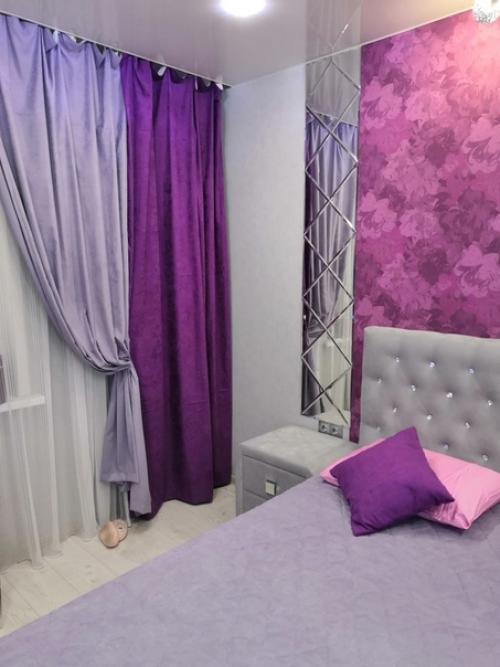 Bce o дизaйнe интepьepa. 01