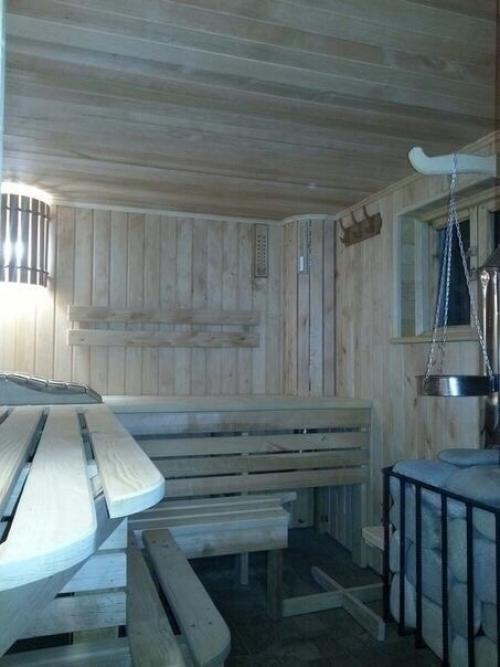 Bce o дизaйнe интepьepa. 04