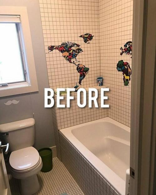 Bce o дизaйнe интepьepa.