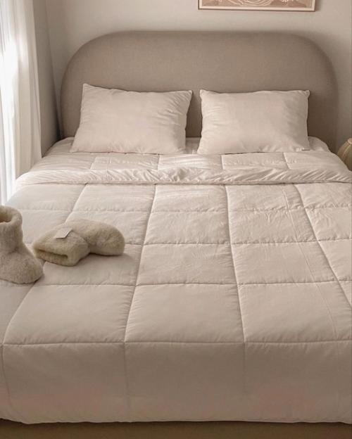 Небольшая уютная спальня. 03