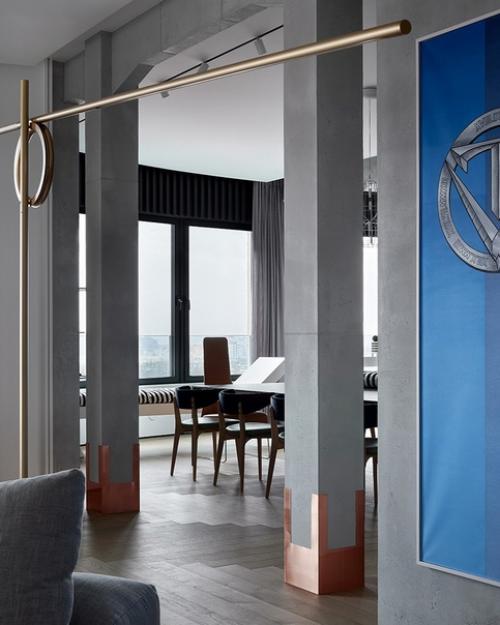 Квартира, площадью - 370 кв. 03