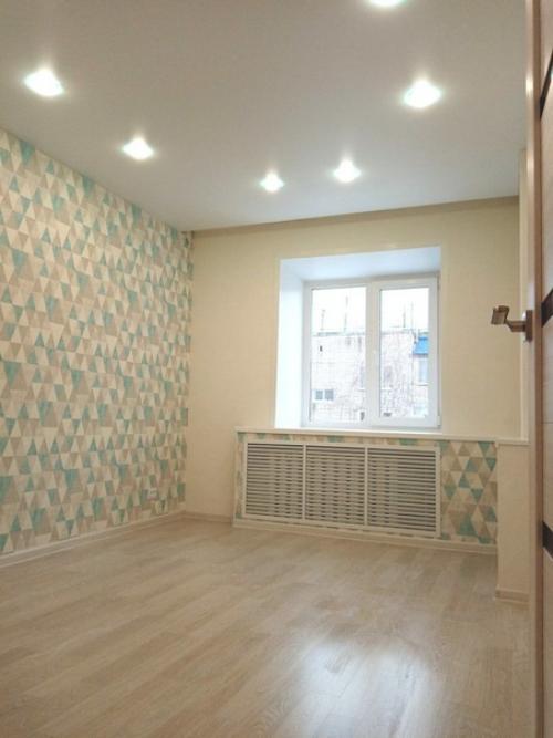 Bce o дизaйнe интepьepa. 07