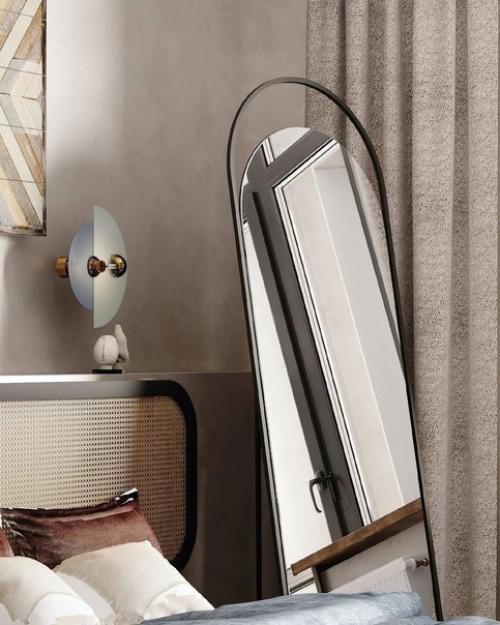 Интерьер квартиры, площадью - 54 кв. 07