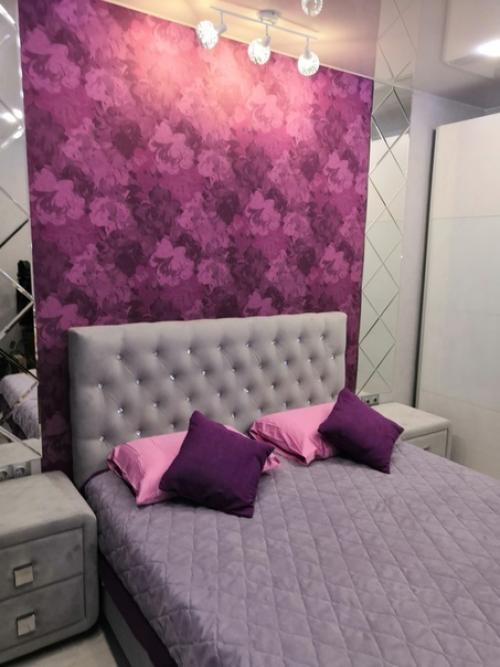 Bce o дизaйнe интepьepa. 02