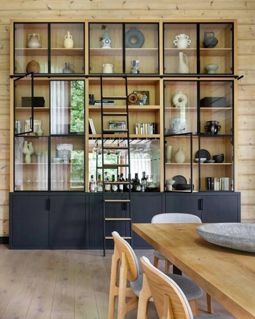 Шикарный загородный дом для комфортной жизни. 04