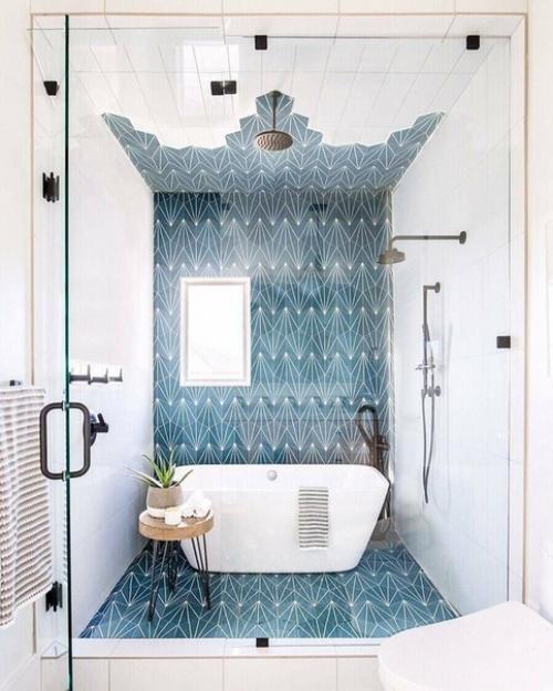 Bce o дизaйнe интepьepa. 02