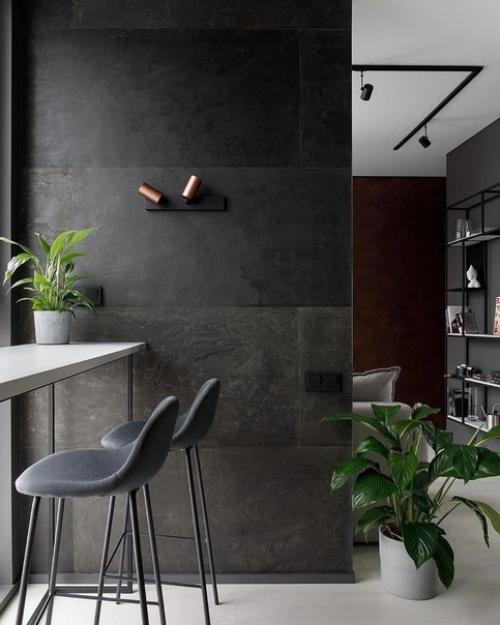 Квартира, общей площадью 40, 6 кв. 02