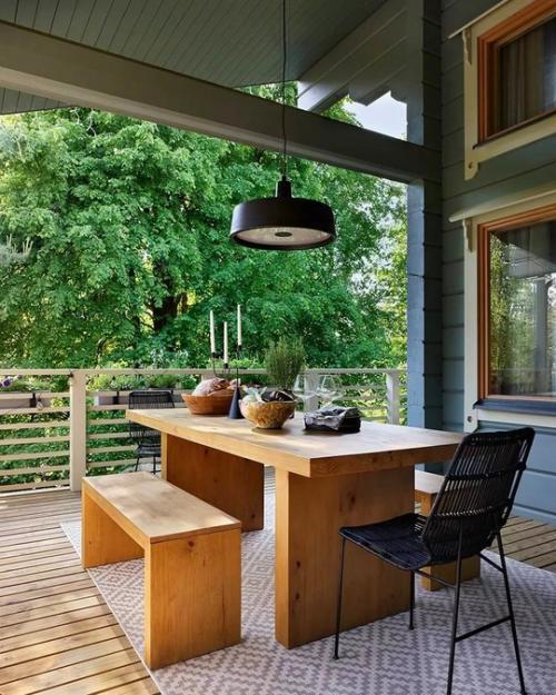 Шикарный загородный дом для комфортной жизни. 02