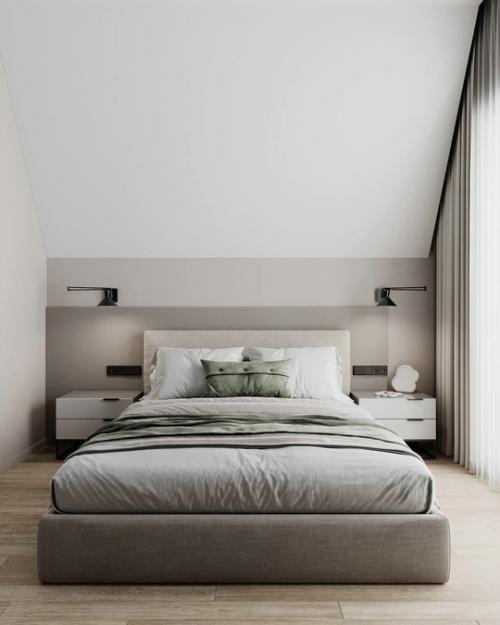 Хороший - чистый проект. 04