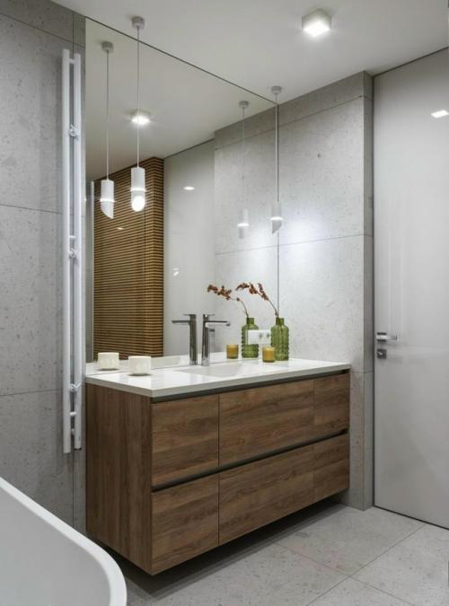 На 90 квадратных метрах дизайнеру удалось создать пространство, наполненное светом, лёгкостью и уютом. 04