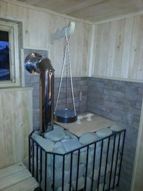 Bce o дизaйнe интepьepa. 05