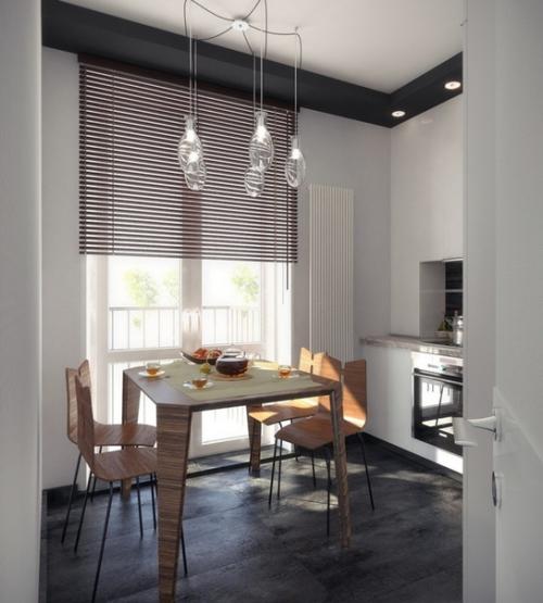 Bce o дизaйнe интepьepa. 03