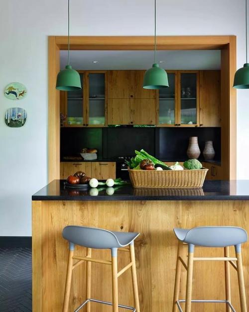 Шикарный загородный дом для комфортной жизни. 07