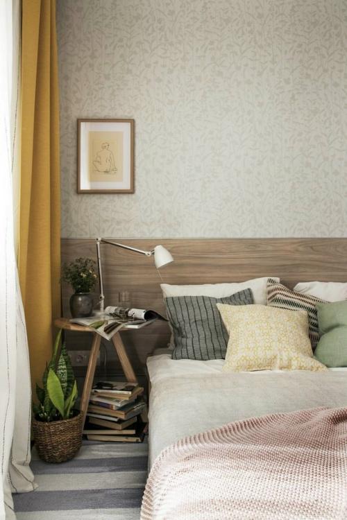 Эта квартира площадью 33 кв. 02