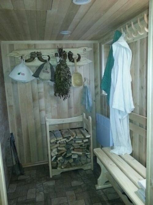 Bce o дизaйнe интepьepa. 03