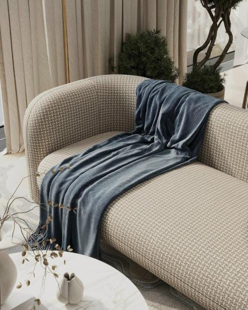 Красиво и уютно - идеальное пространство для жизни и общения. 01