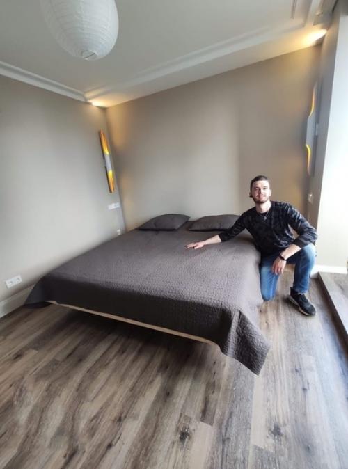 Bce o дизaйнe интepьepa. 01