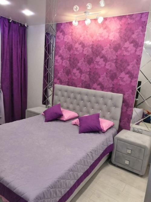 Bce o дизaйнe интepьepa. 03