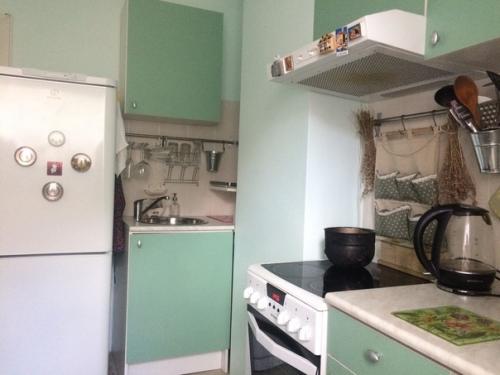 Bce o дизaйнe интepьepa. 03