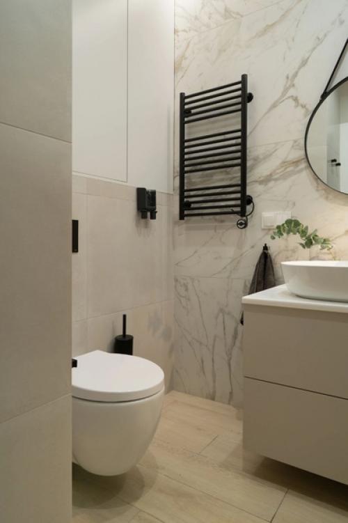 Квартира площадью 53 кв. 09