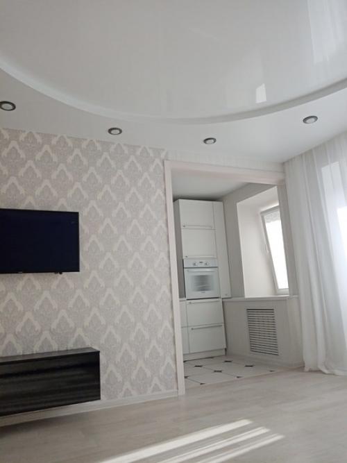 Bce o дизaйнe интepьepa. 05