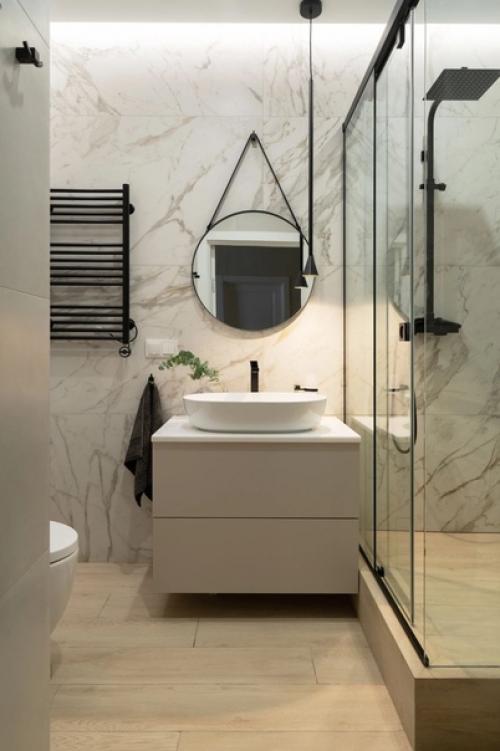 Квартира площадью 53 кв. 08