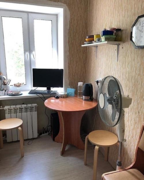 Bce o дизaйнe интepьepa. 01