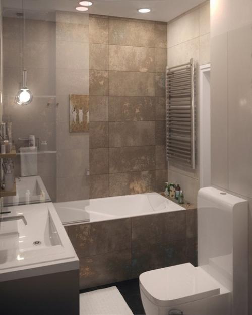 Bce o дизaйнe интepьepa. 05