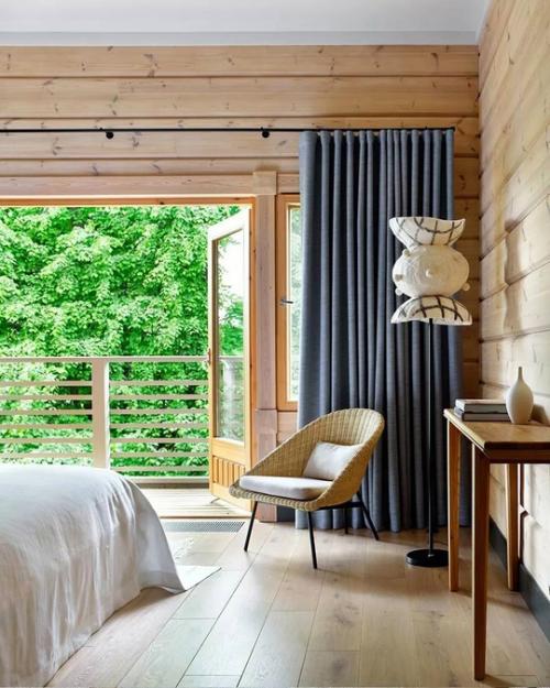 Шикарный загородный дом для комфортной жизни. 01