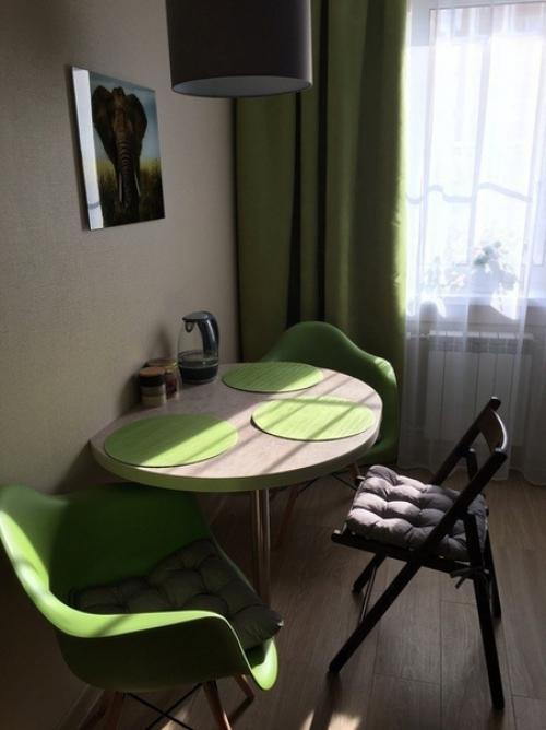 Bce o дизaйнe интepьepa. 02