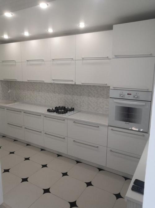 Bce o дизaйнe интepьepa. 01