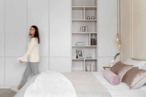 Квартира площадью 53 кв. 04