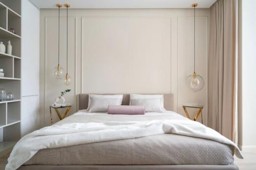 Квартира площадью 53 кв. 01