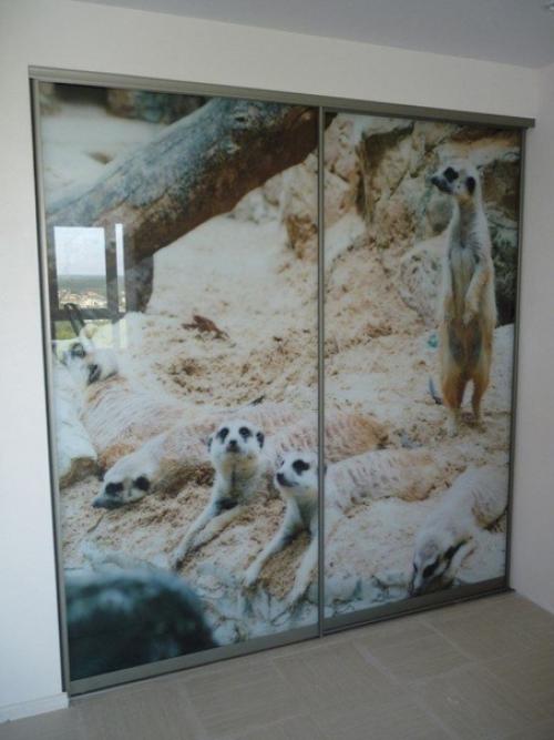 Bce o дизaйнe интepьepa. 05