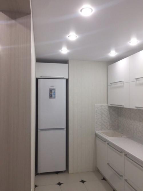 Bce o дизaйнe интepьepa. 02