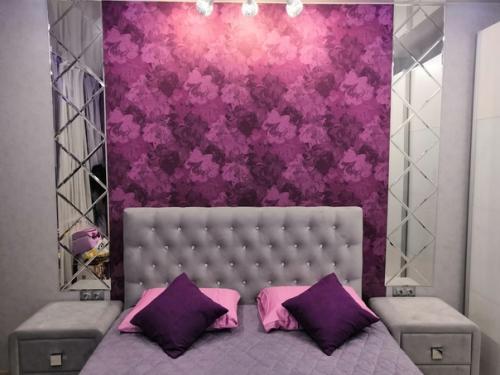 Bce o дизaйнe интepьepa. 05