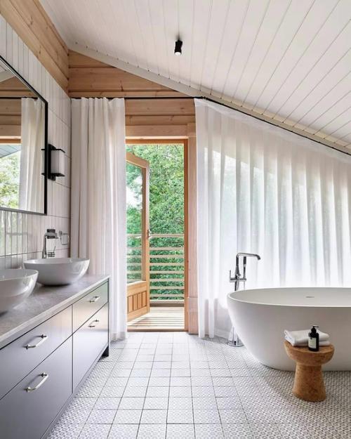 Шикарный загородный дом для комфортной жизни. 03