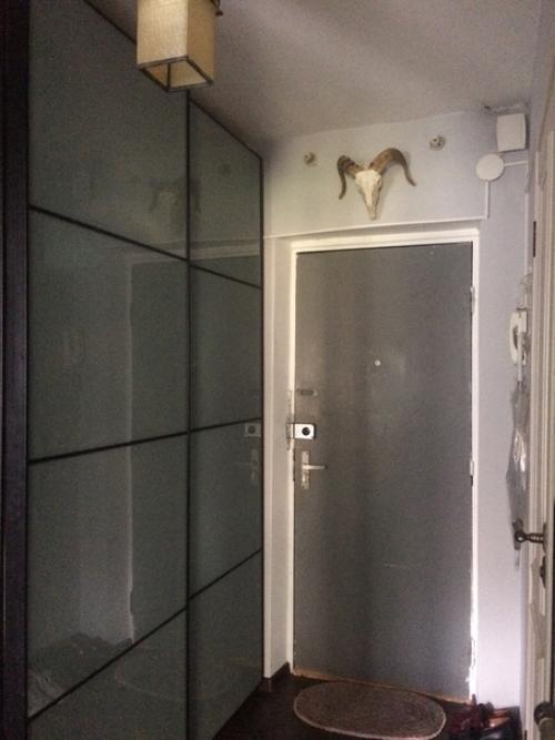 Bce o дизaйнe интepьepa. 04