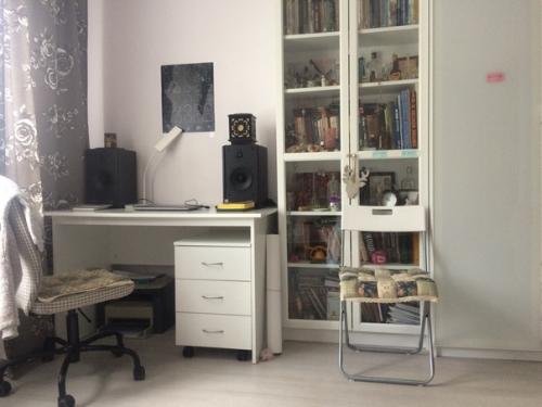 Bce o дизaйнe интepьepa.
