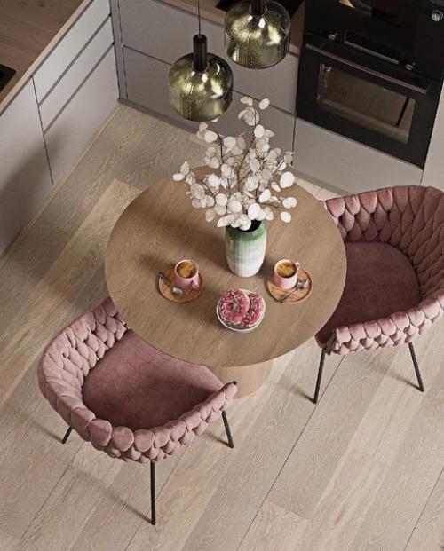 Квартира, общей площадью - 41 кв. 02