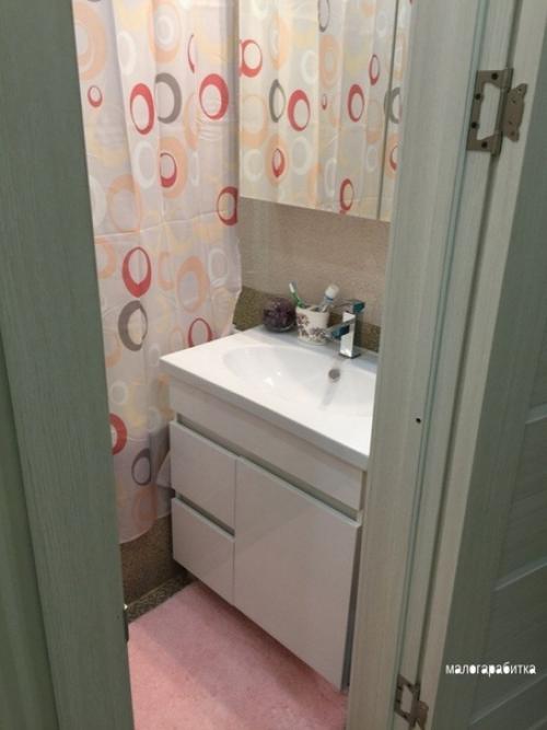 Bce o дизaйнe интepьepa. 05