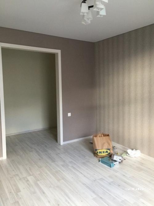 Bce o дизaйнe интepьepa. 02