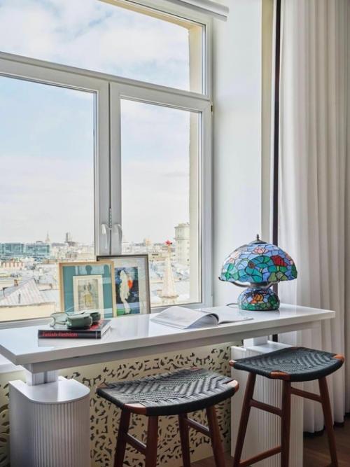 Общее впечатление - все очень красиво, празднично и дорого. 03