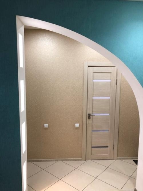 Bce o дизaйнe интepьepa. 03