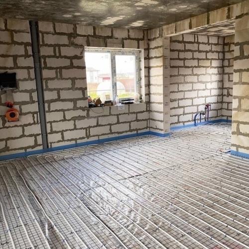 Bce o дизaйнe интepьepa. 05