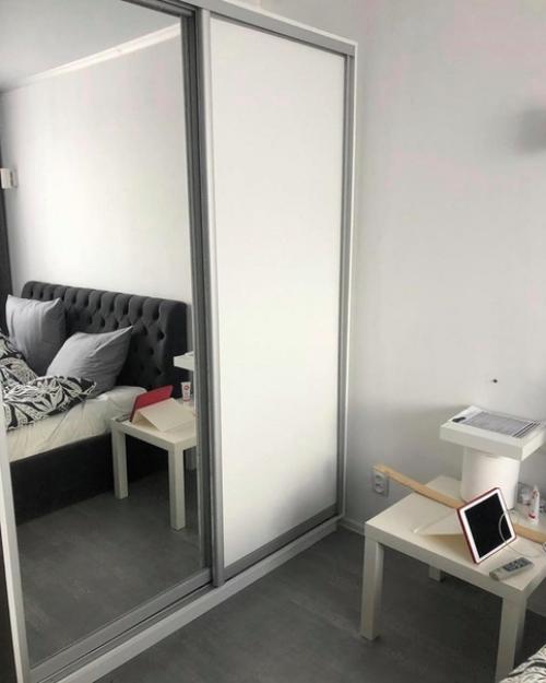 Ремонт в квартире сделан за 1, 5 месяца. 04