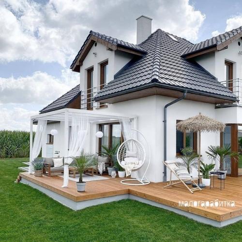 Bce o дизaйнe интepьepa. 01