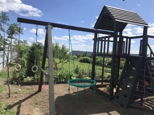 Bce o дизaйнe интepьepa. 07