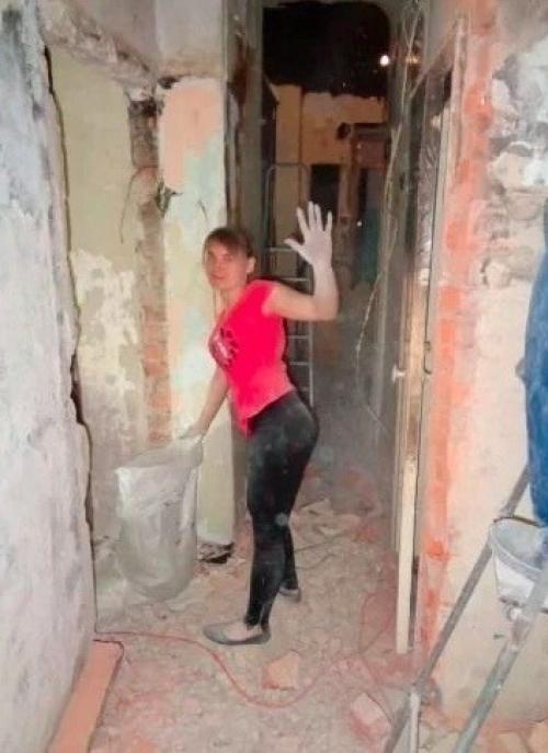 Bce o дизaйнe интepьepa.